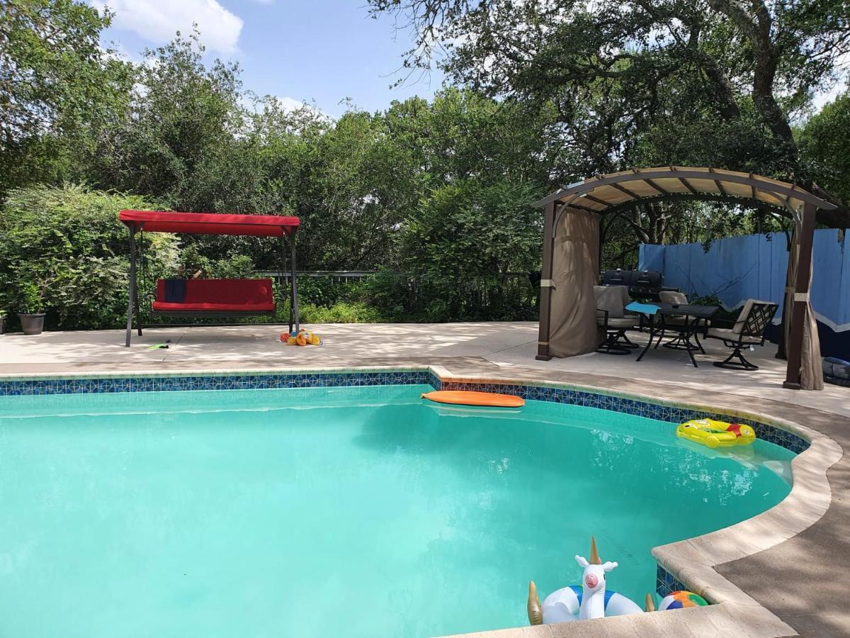 Hilltop Hacienda San Marcos Extérieur photo