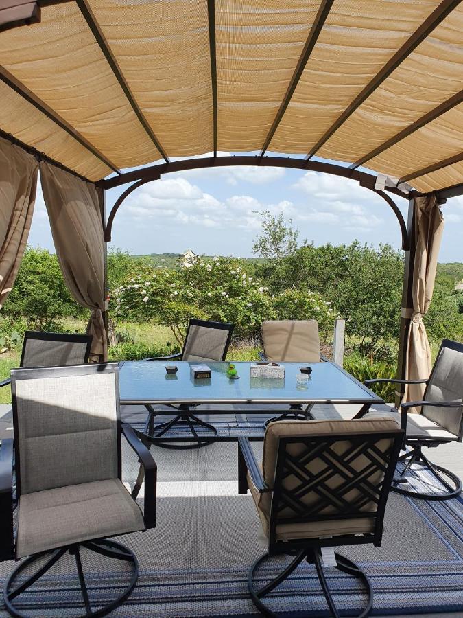 Hilltop Hacienda San Marcos Extérieur photo